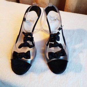 Christian Louboutin MOVING MUST SELL